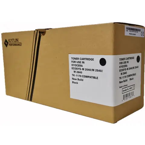 Zamiennik TK-1170 - Toner do Kyocera Ecosys M2040, M2540, M2640